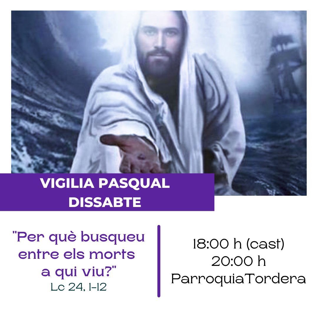 Parròquia Sant Esteve (Tordera) ⛪ tweet media