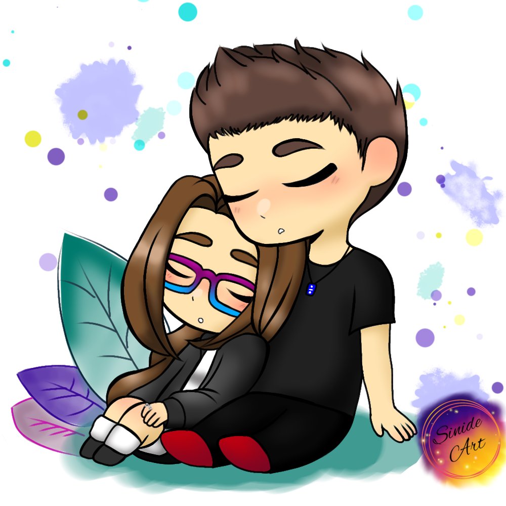 sinide03's tweet photo. Me siento tan feliz por hacer este hermoso dibujo!💖😻
Mixlack x Sinide!😻💖🐧
#OC #Chibi #chibiart #drawing #digitalart #DigitalArtist #digitaldrawing #artist #Chibis https://t.co/HT7QdbGApI