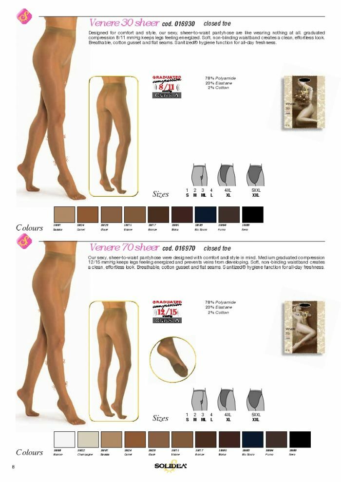 PantyhoseLibr's tweet photo. Solidea, Medical Graduated Compression Hosiery 10 #Solidea https://t.co/s8KKccMME4 https://t.co/5njq30mQNy