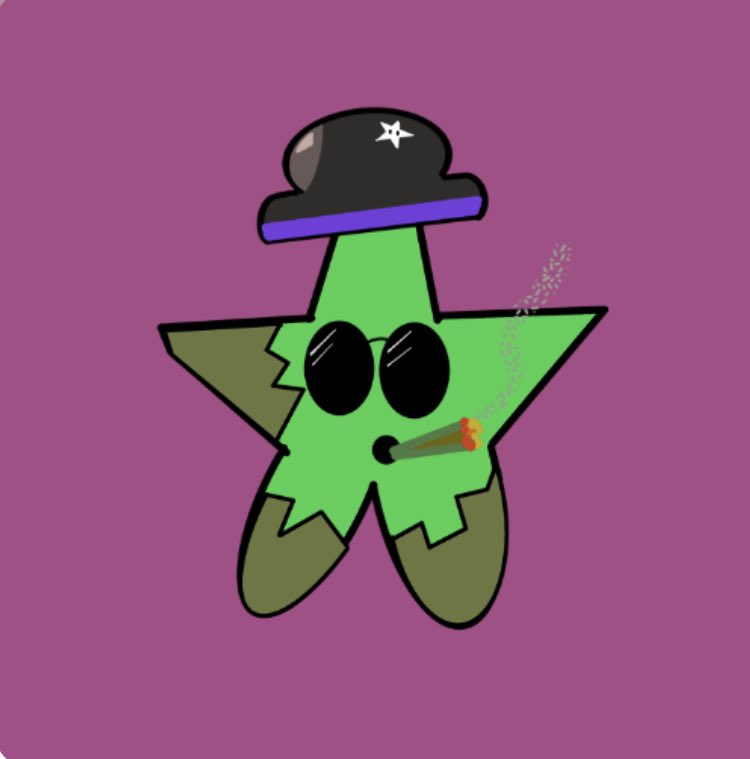 sickstarfishnft's tweet photo. We are giving away THREE whitelist spots for our new NFT collection
🔥🔥🔥

FOLLOW, RT, AND TAG 3 FRIENDS!!

#NFTs #NFTCommunity #NFTcollection https://t.co/saPBxsOJ81