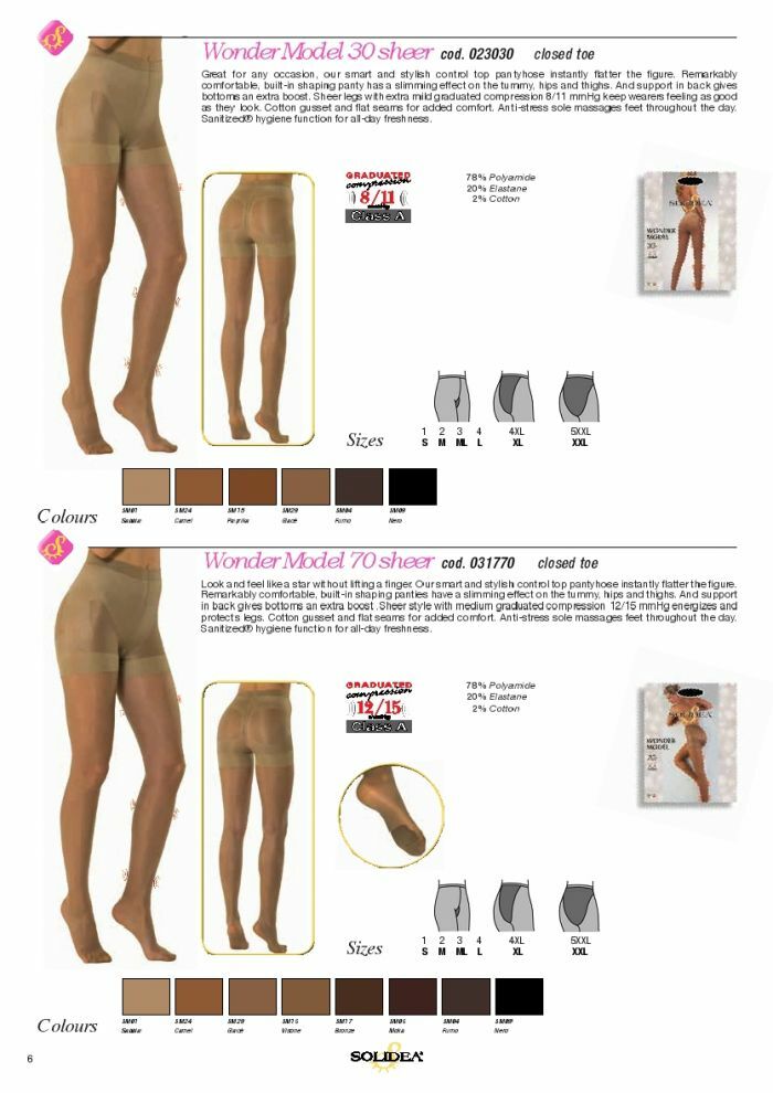 PantyhoseLibr's tweet photo. Solidea, Medical Graduated Compression Hosiery 8 #Solidea https://t.co/TUAQhoOmv1 https://t.co/zmKrgygCLf