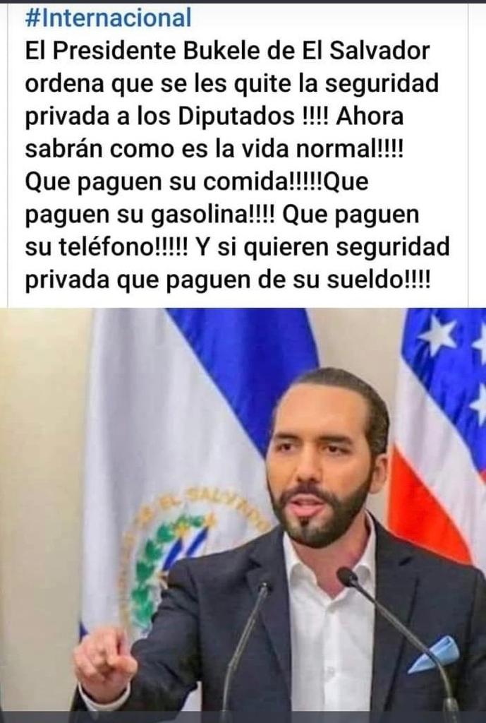 FobWiki's tweet photo. Estas son las decisiones, que se deben tomar en cuenta, en nuestro país, no sólo para los diputados si no para, todo los gastos que no son justificable. https://t.co/vunjGXwVvt