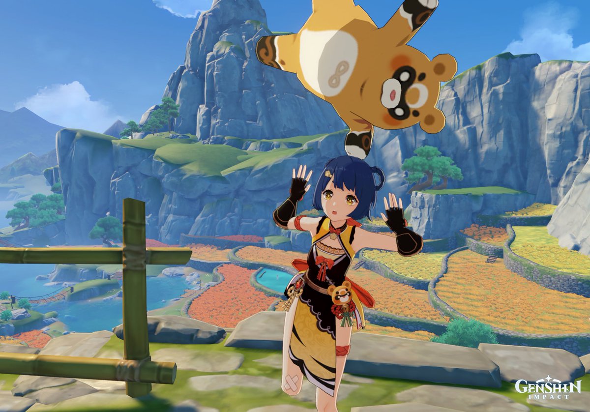 externallybased's tweet image. LING LING LING