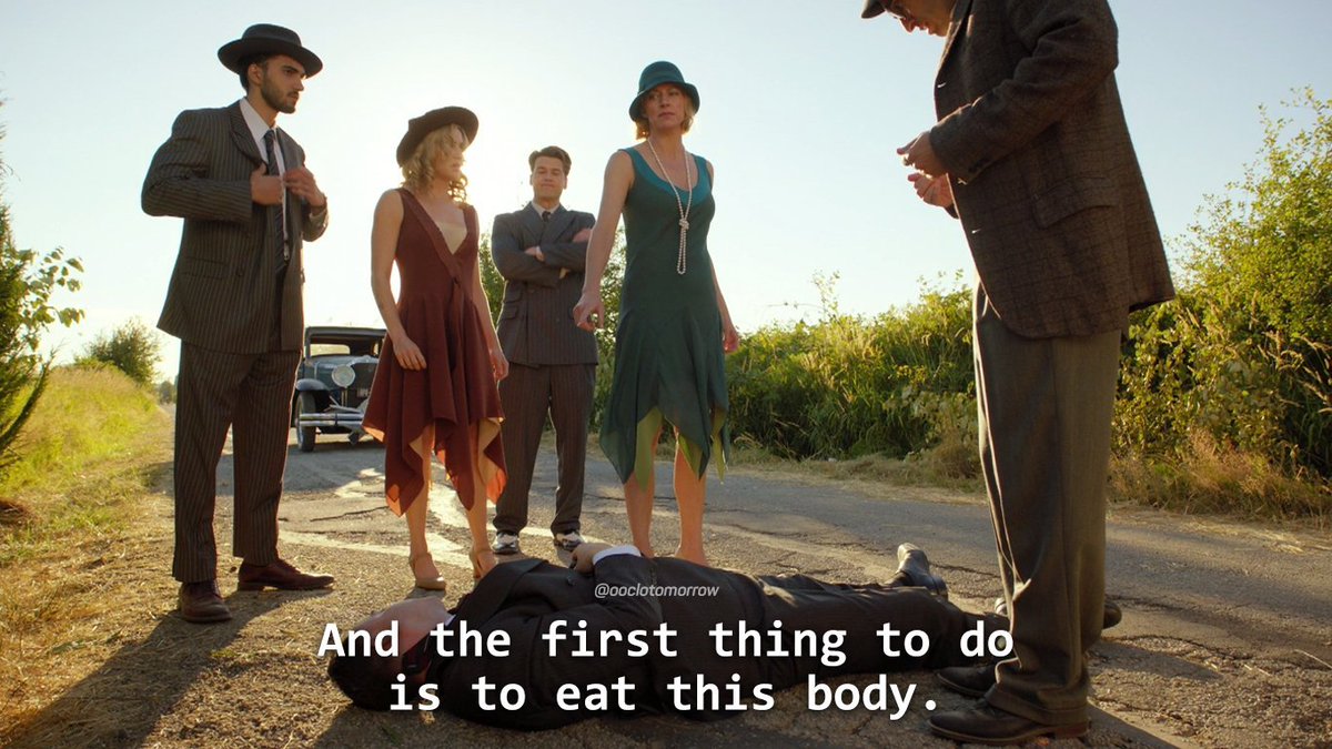ooclotomorrow's tweet photo. scenes with absolutely zero context

#RenewLegendsOfTomorrow https://t.co/MArw4N09Wr