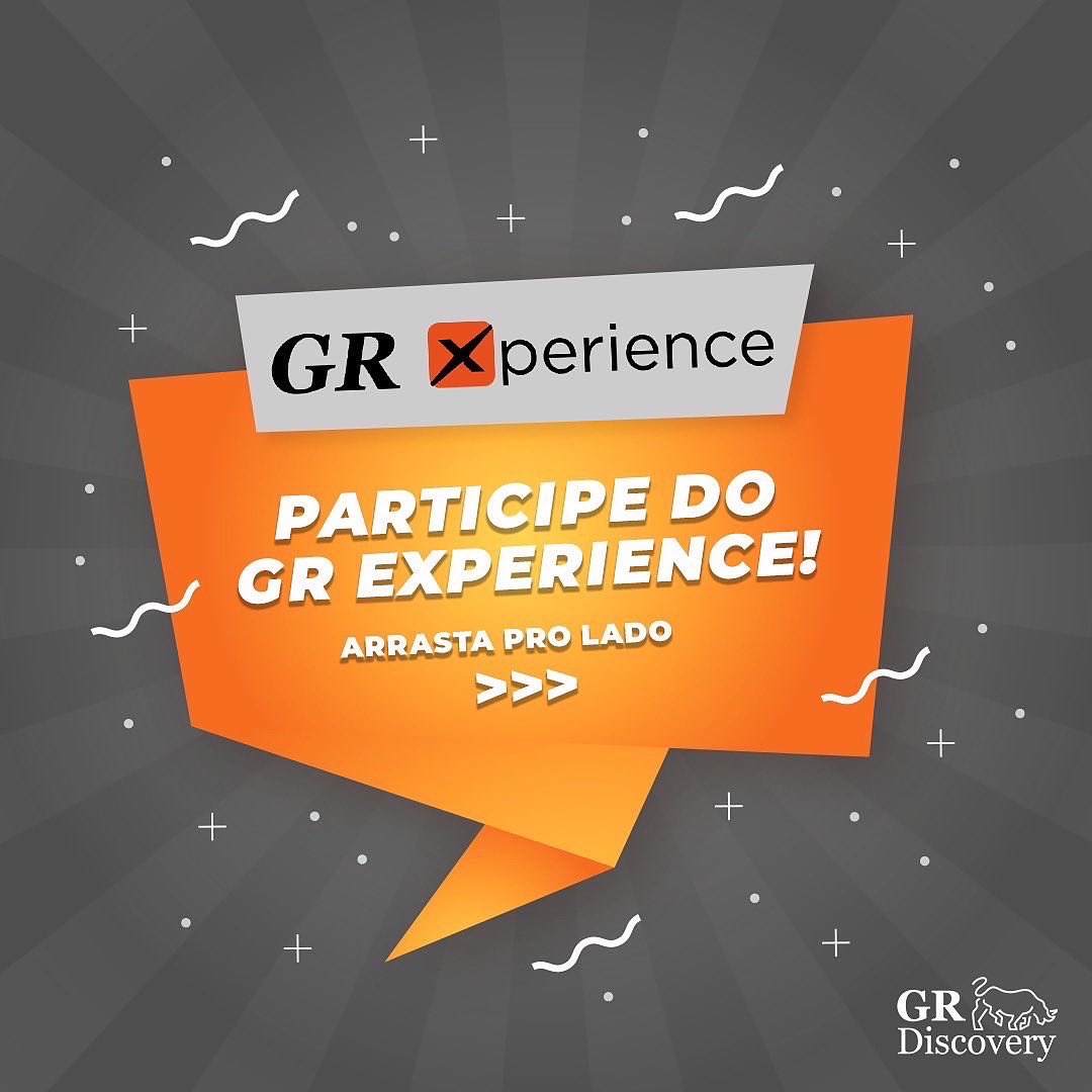 gr_discovery's tweet photo. Próxima turma dia 27/04/22‼️
Saiba um pouco mais sobre o que é abordado em nosso evento.
As vagas são limitadas, acesse o link na bio ou o portal do cliente para garantir seu voucher. 

#grdiscovery #grexperience #eventos #vagaslimitadas #investimentos #dowjones #bolsadevalores https://t.co/lD0yLg8SXo