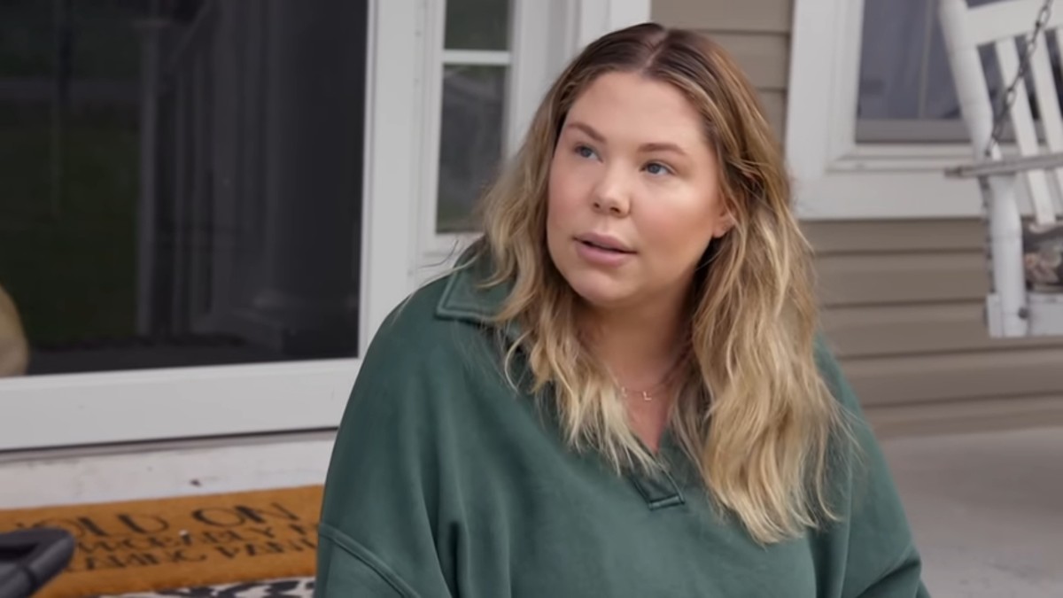 Monsters & Critics: Teen Mom 2: Kailyn Lowry defends her recent decision to apologize to Jenelle Evans https://t.co/eFnIEgxZ9S #crime #news https://t.co/jSCWi31b3f