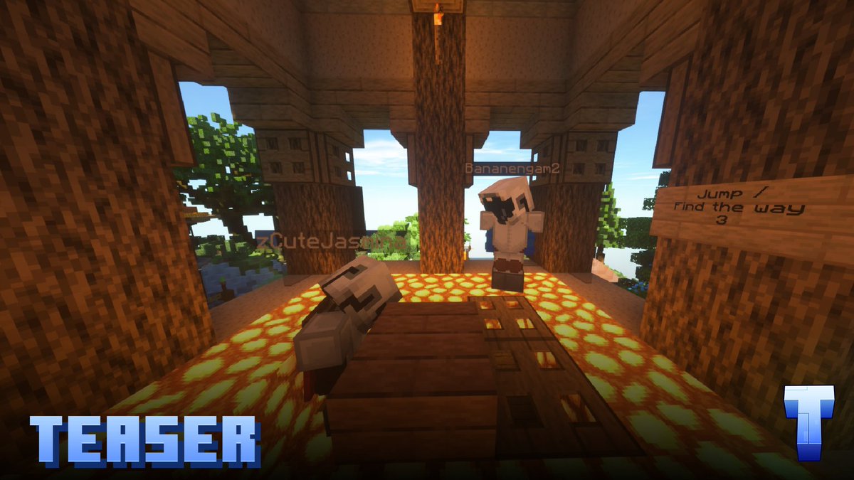 TariaMC Netzwerk tweet media