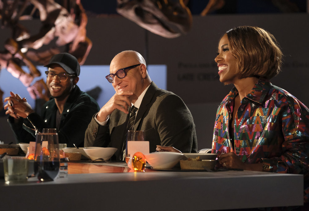 Pack Your Mics tweet media