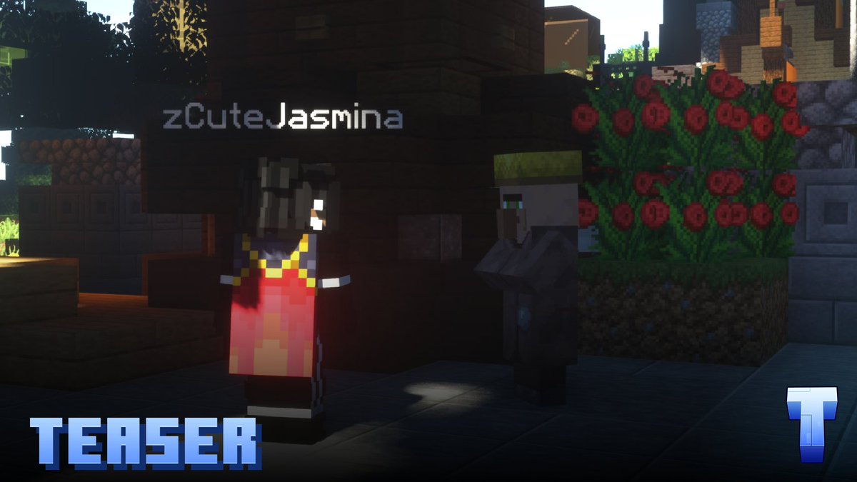 TariaMC Netzwerk tweet media