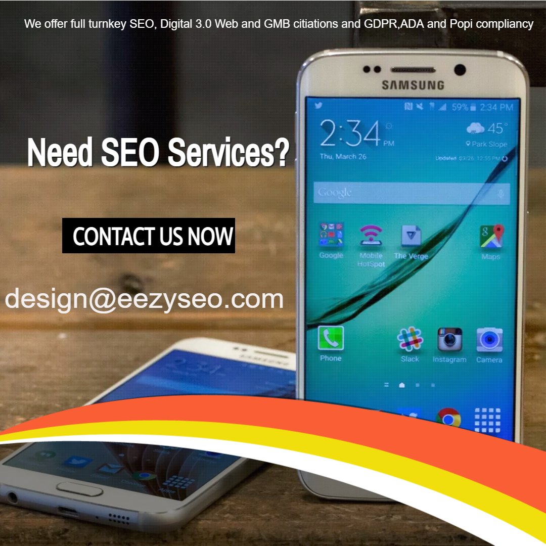 Ben Blignaut (@eezyseo) on Twitter photo 