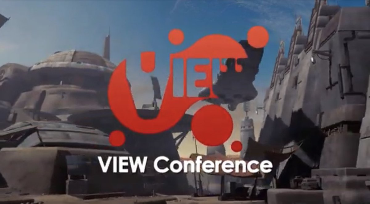 ViewConference's tweet photo. If you missed the recent @ViewConference panel featuring directors & producers from the Best Animated short Film Oscar contenders.
Catch it again here:
https://t.co/ID6n76A5Oh
#TheWindshieldWiper
#RobinRobin #Boxballet
@bestiashortfilm #AffairsoftheArt #animation #film #art https://t.co/IKl5GQgOOH