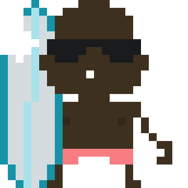 memi2000N's tweet photo. Catch The Waves The #CatchTheWaves collection consists of 777 #NFTs 🏄♂️🌊 Unique Digital collectibles living in the polygon blockchain. Mint now for 0.003 ETH " I will upload 10 new NFTs every 4 days "
https://t.co/B1GPnCoPWZ
#nft #NFTartist #NFTGiveaways #nftart #NFTProject https://t.co/0XwlpuKF9l