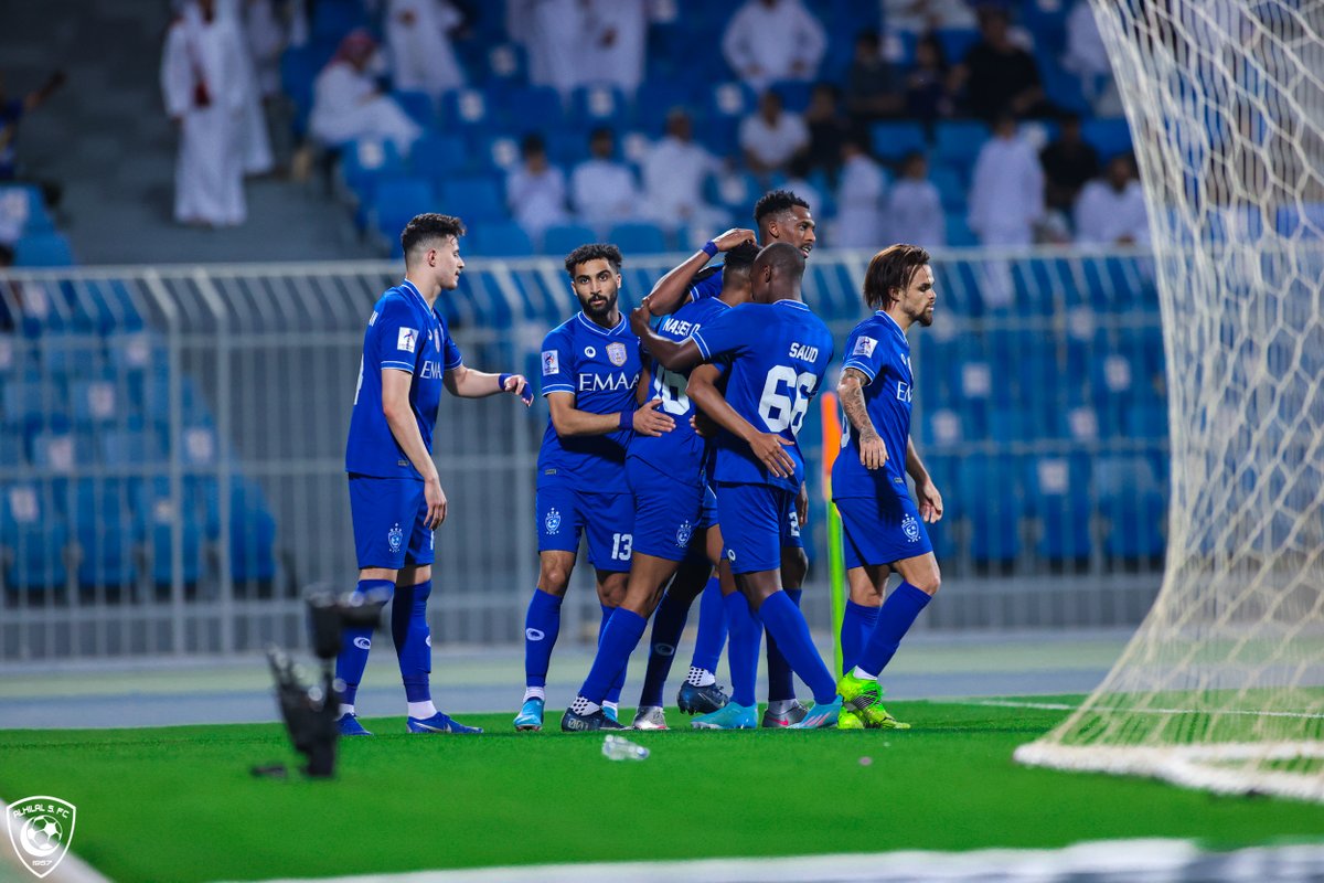 Alhilal_FC's tweet photo. 🔝 رؤية #الهلال في آسيا.. 6️⃣ \ 6️⃣ 🤩💙

#كبير_آسيا https://t.co/LQwsIX5v4x