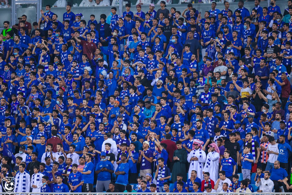 Alhilal_FC's tweet photo. 🔝 رؤية #الهلال في آسيا.. 6️⃣ \ 6️⃣ 🤩💙

#كبير_آسيا https://t.co/LQwsIX5v4x