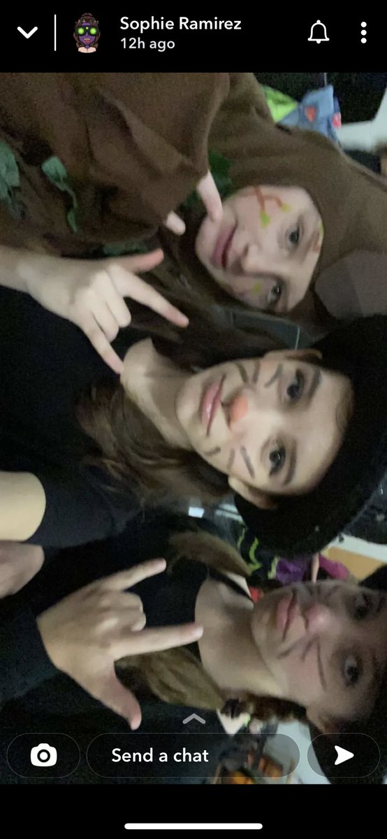 Erica Ramirez tweet media