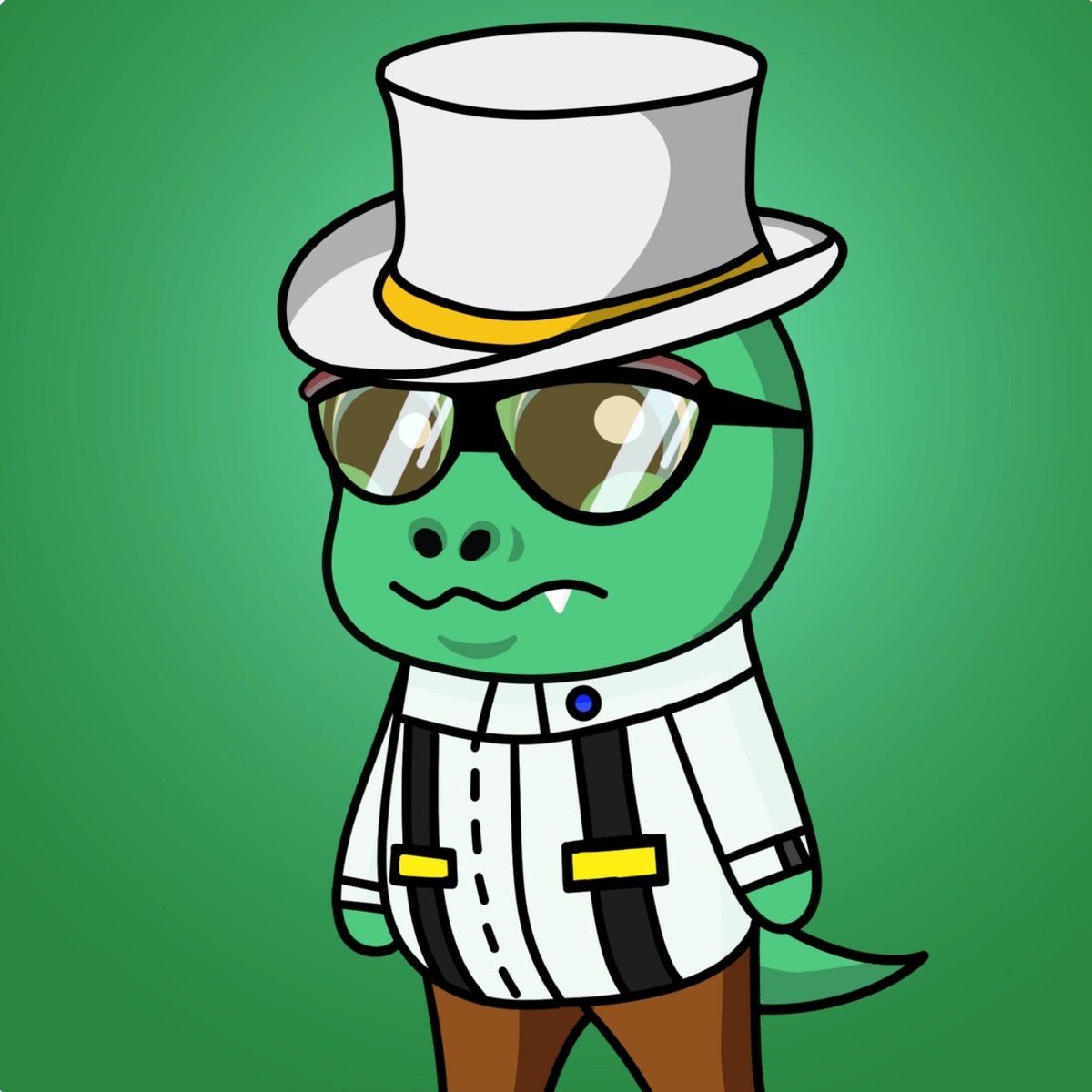 nonfungiblt's tweet photo. @Murasaki255 Is he here for a business meeting, Gatsby party, or a Brooks Brothers photo shoot? https://t.co/SbnZFMbDn3