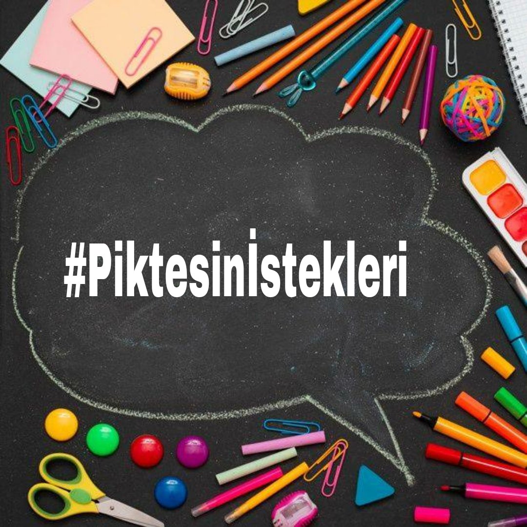 AyhanBarut01's tweet photo. Emektar #piktes öğretmenlerimizin sesini duyun, çözüm üretin artık! 
Kadro haklarının verilmesini, çalışma koşullarının iyileştirilmesini istiyoruz. @tcmeb
#Piktesinİstekleri https://t.co/FVnqyShFBi