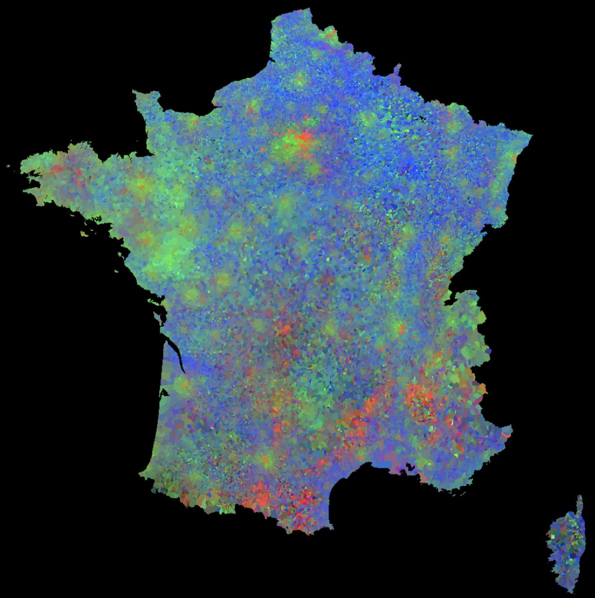 Stephane Colzy tweet media