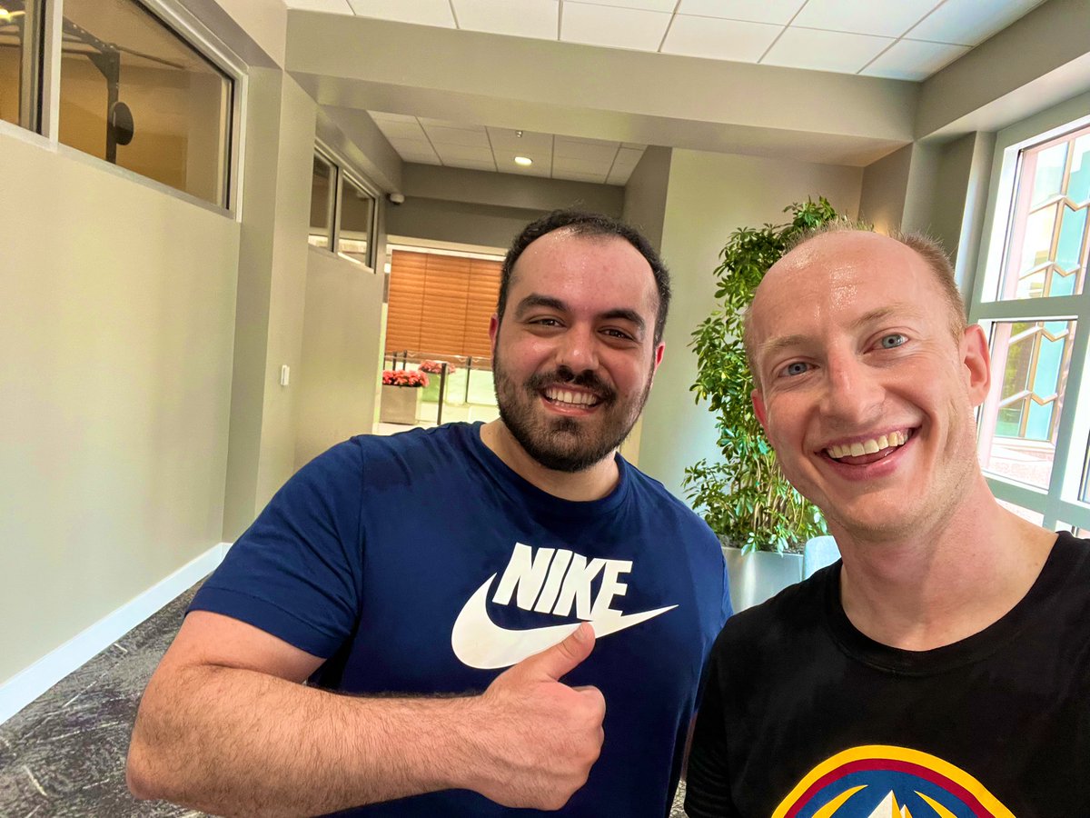 Tas Kapetanos MD tweet media