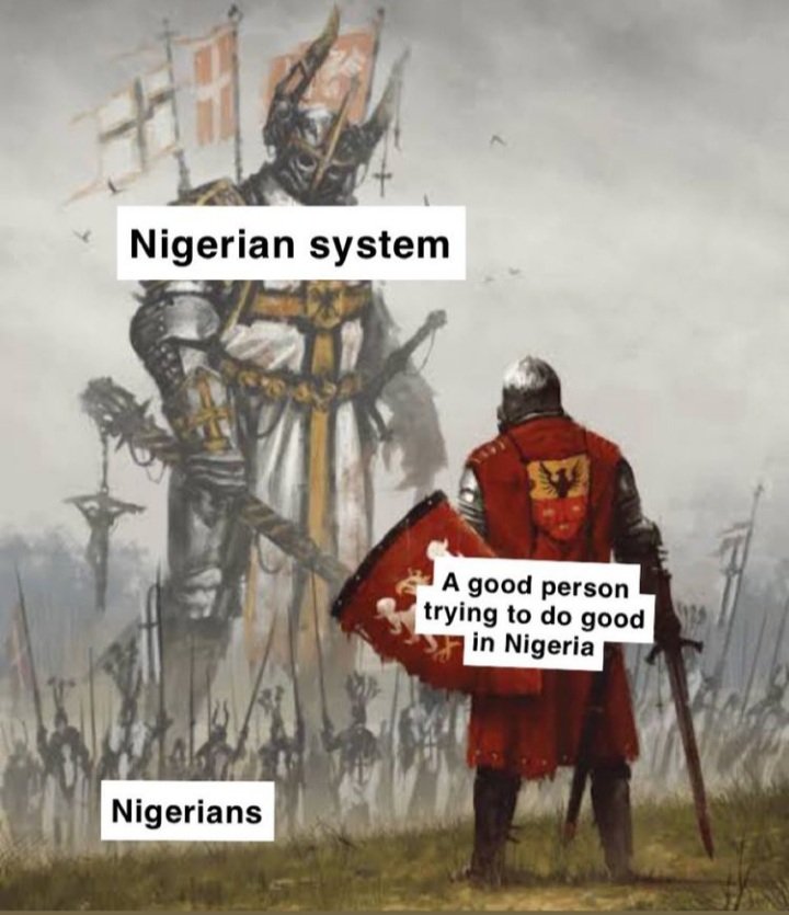 David Hundeyin (@davidhundeyin) on Twitter photo 