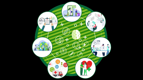 genetictraits's tweet photo. Our 2022 Global Life Sciences Outlook suggests leaders must drive investments focusing on digital strategy and lead with enterprise agility for greater flexibility in uncertain times. https://t.co/sCerCc7qiX https://t.co/G5mU1ajuo7