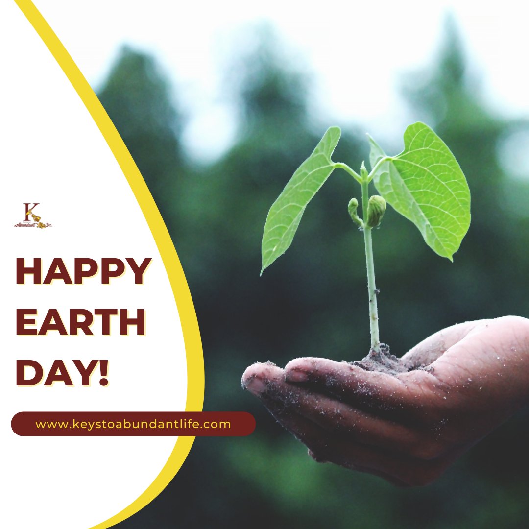 Go green for #earthday!🌎

🔑 Repurpose leftover ingredients as other dishes or compost
🔑 Go meatless once a week
🔑 Buy local produce that are natural to the season
🔑 Save electricity &amp; water with one pot meals
🔑 Use leftover rice &amp; bottled water for plants

#cleaneating