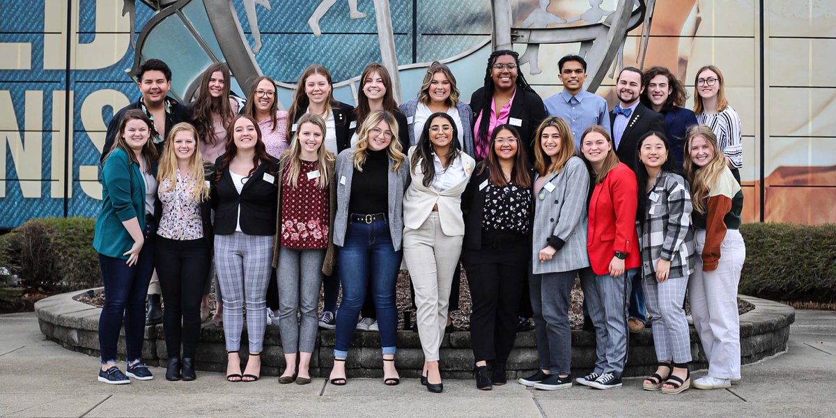 circlekintnl's tweet photo. Shout out to our 2022-23 district governors! Congratulations and best wishes to all our new officers! #ChooseCKI 🤩 🎉 https://t.co/v2z8o1yur4