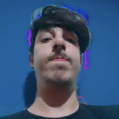 eutoad's tweet image. #NovaFotoDePerfil