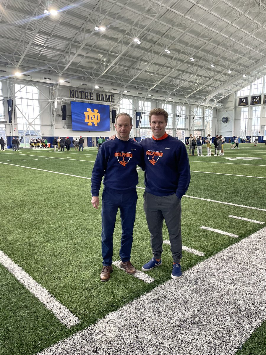Coach Dan Finger tweet media