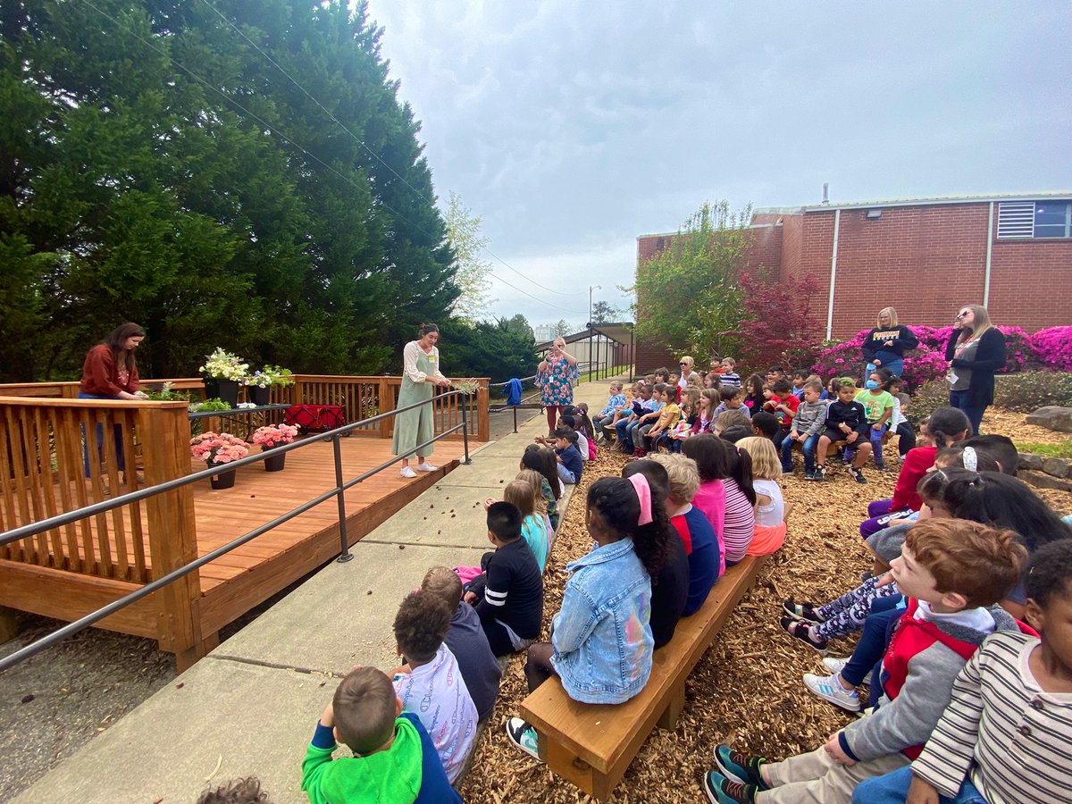 Ms. D (she/her) tweet media