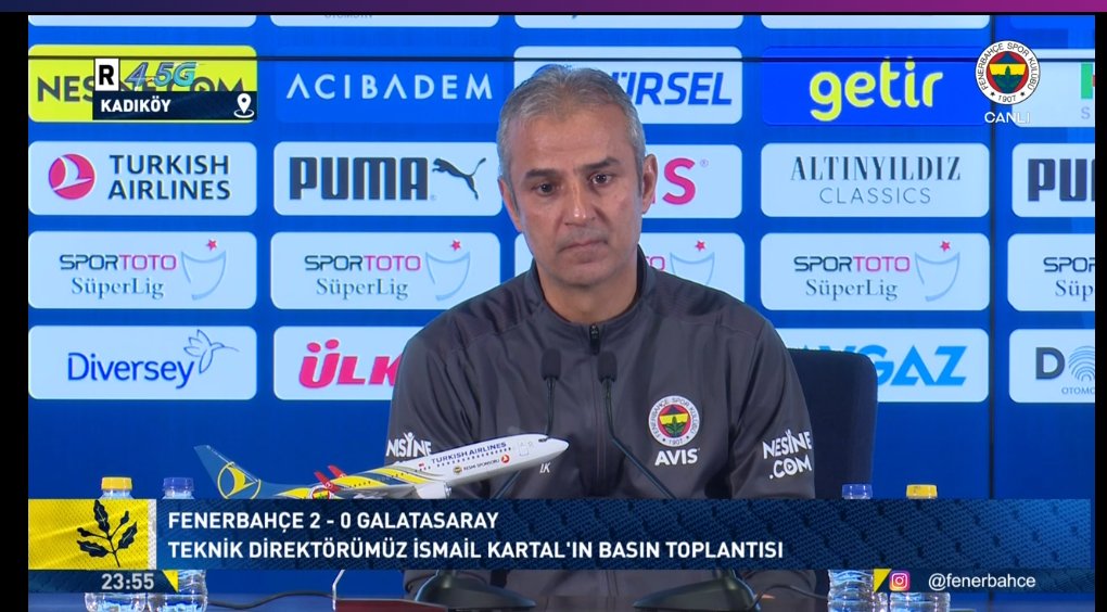Adem240267's tweet photo. Ali koç umarım yaptığı hatalardan ders çıkartıp
aykut kocaman’la devam etmeyip 2018-2019’u
emre belözoğlu ile devam etmeyip 2021-2022’yiyaktığı gibi,
ismail kartal’ ile devam etmeyip 2022-2023 sezonunu yakmaz.
ismail kartal bu takımın başında kalmayı sonuna kadar hakediyor https://t.co/AymdjjsQ86