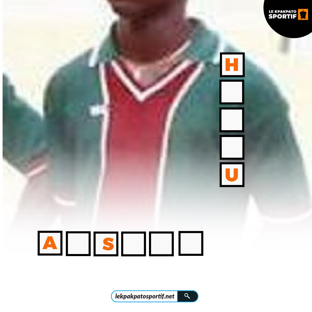 Le Kpakpato Sportif tweet media