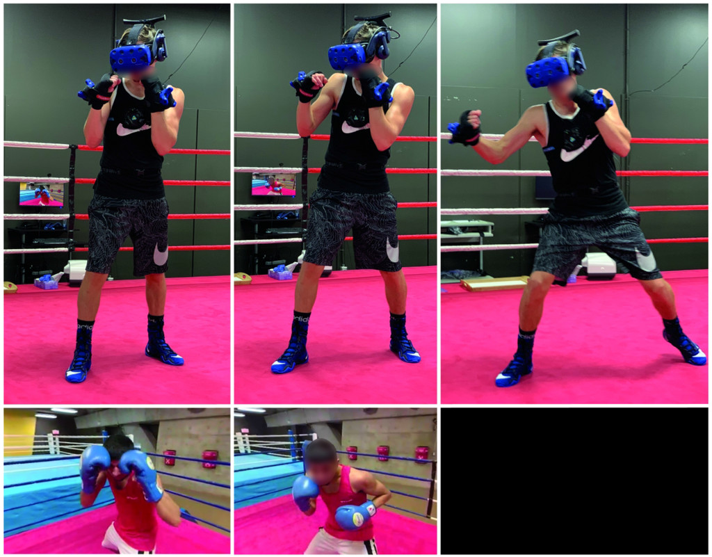 ⚠️New paper: Virtual-Reality Training of Elite Boxers Preparing for the Tokyo 2020 Olympics During the COVID-19 Pandemic: A Case Study 
With colleagues <a href="/FrancoisBieuzen/">Francois Bieuzen</a> Mathieu Charbonneau <a href="/MoreBasil/">Basil More-Chevalier</a> 
Credits: <a href="/boxing_canada/">Boxing Canada</a> <a href="/INSQuebec/">INS Québec</a> <a href="/ownthepodium/">Own the Podium</a> 
journals.humankinetics.com/view/journals/… 
1/2