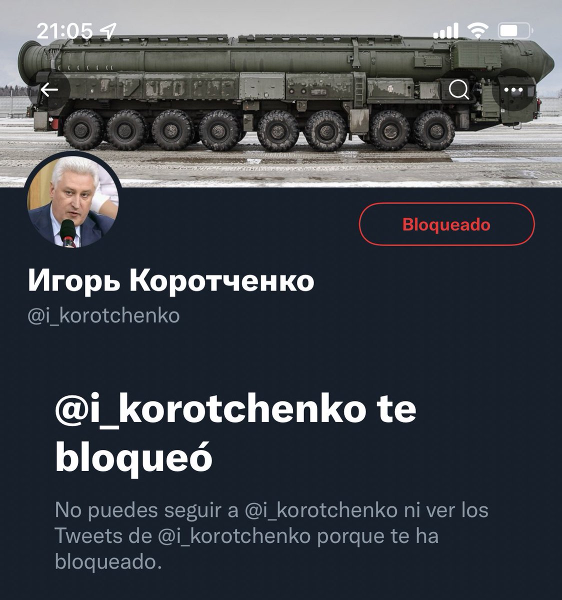 Uliana Yapparova tweet media