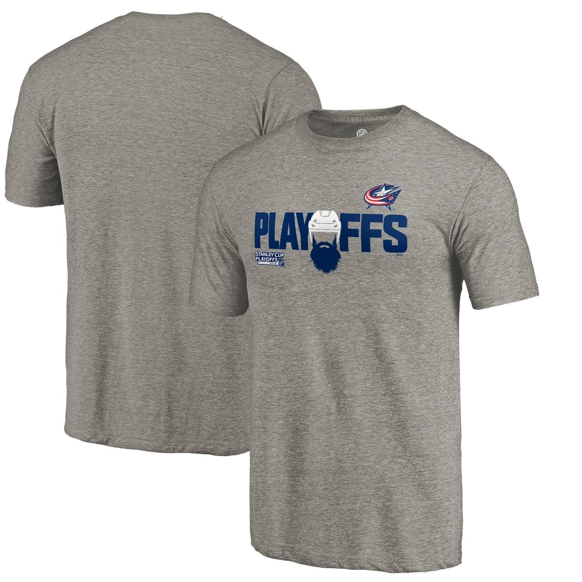 614andBeyondPod's tweet photo. Maybe someday I can wear this shirt again! Its getting a lot of dust on it in my closet! I hope it still fits! #cbj #unionbluesoldiers #fundipsquad #nhlplayoffs #maybesomeday https://t.co/sAgZ6xFV6l