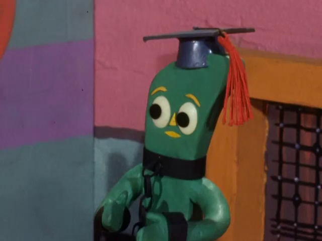 Gumby Screens On Twitter Https T Co CNzHKKGv G Twitter