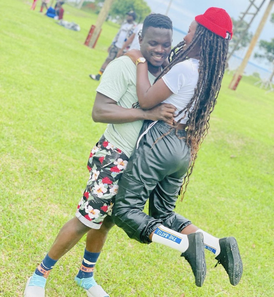 Adrey982's tweet photo. Wives also need those trips to Park Shoebill… carry your trophy with you this Easter Monday with the @Beautiful_Pipo 
@FZulah https://t.co/qCPW7Gv5fe