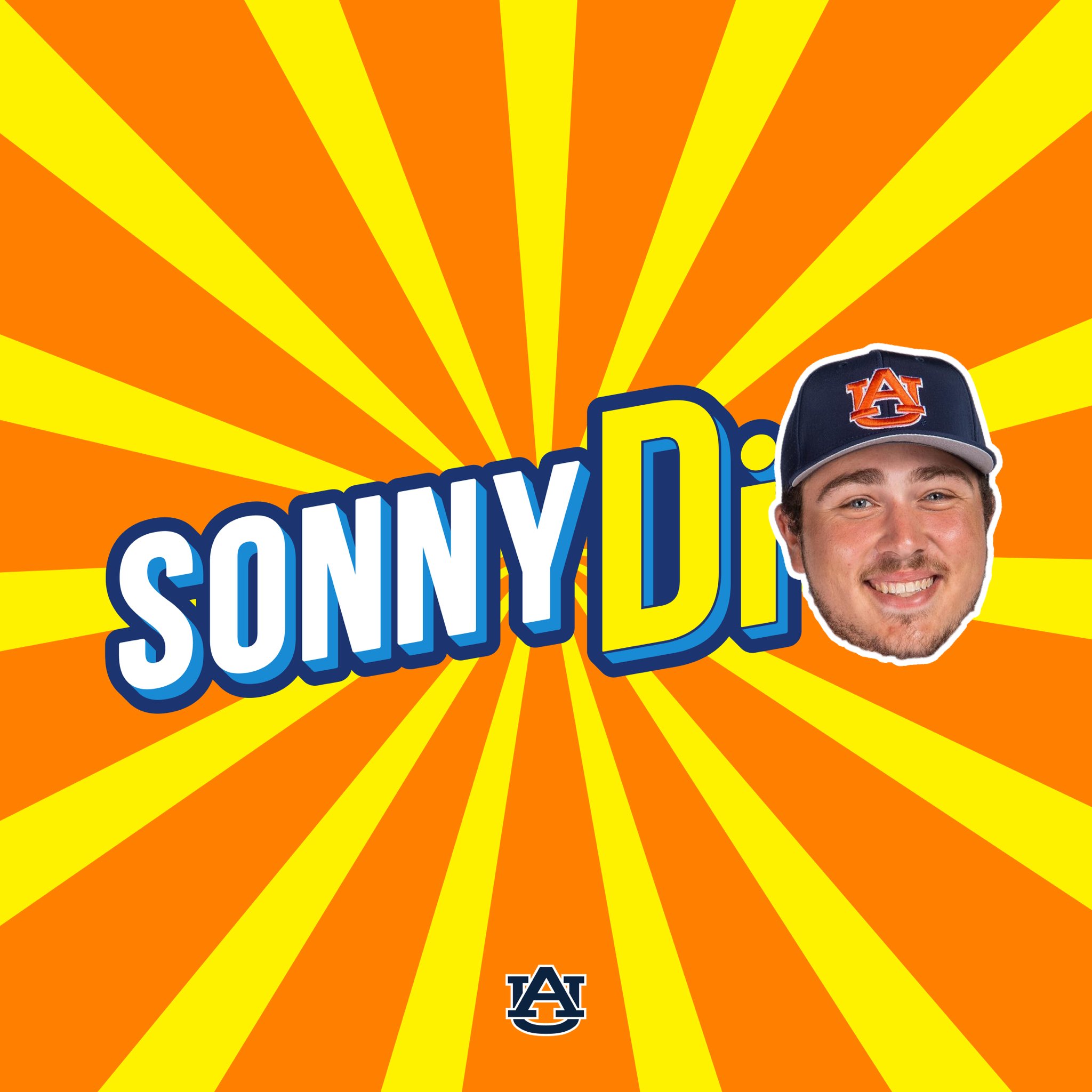 SEC Baseball on Twitter "CespedesBBQ AuburnBaseball sunnydelight