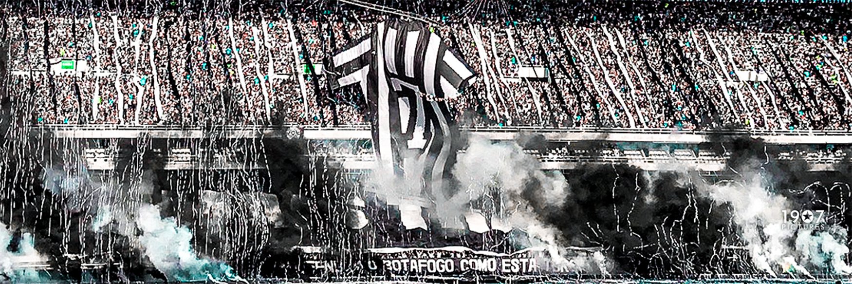 19 7 PICTURES on Twitter: &ldquo;Header A torcida mais bonita do mundo Siga o