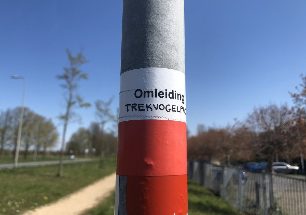 Jaaaa, 414 kilometer! Met z’n zessen het hele land doorgewandeld. #VanBergenaanZeenaarEnschede #Trekvogelpad