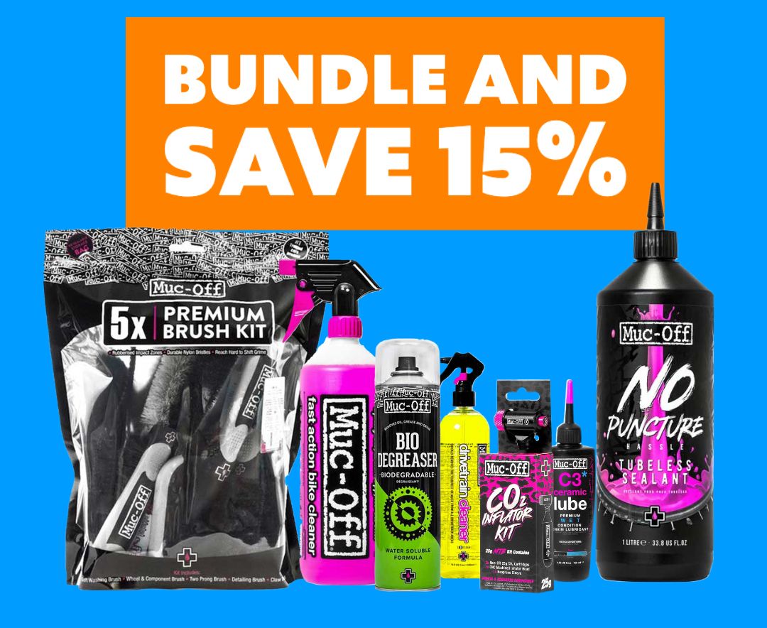 Muc-Off Bundle! - Save 15% - mailchi.mp/redmonkeysport…