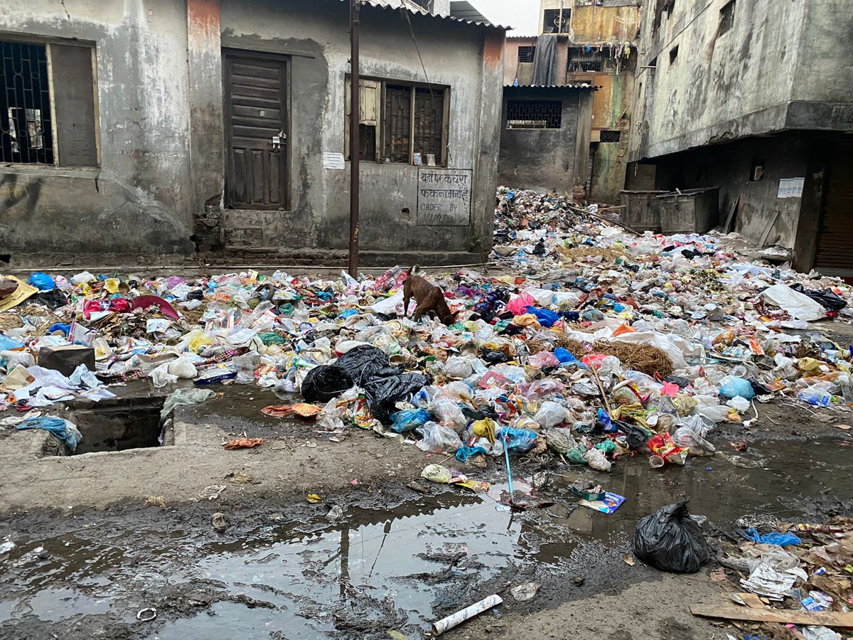 M. K. Ludhwani tweet media