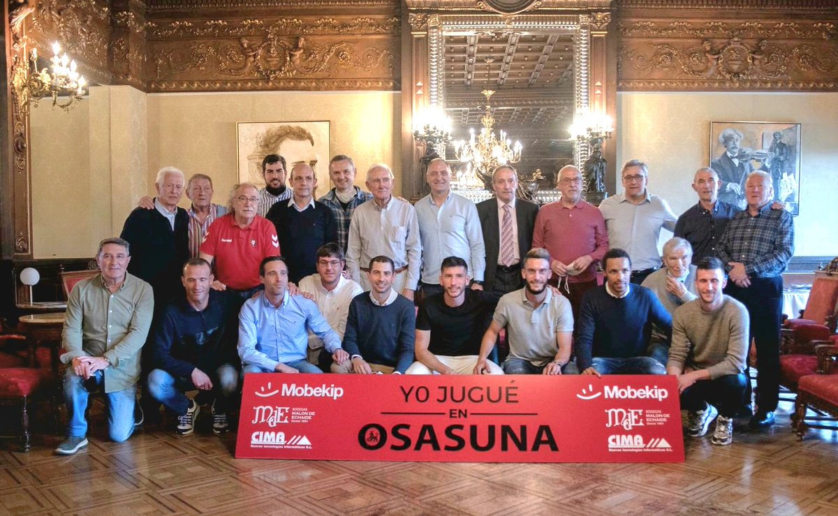 Nuevo_Casino's tweet photo. 🔴🔵 @yojugueOsasuna 

📷 ¡Click! #Osasuna https://t.co/CcbeoT653L