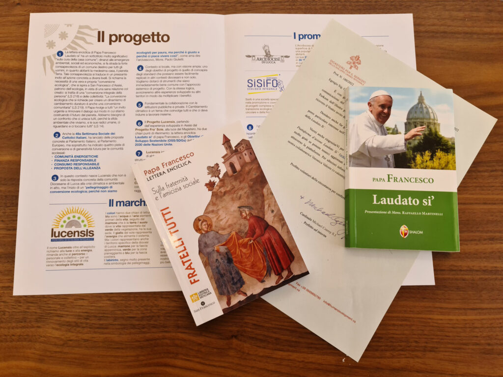 Lucensis tweet media