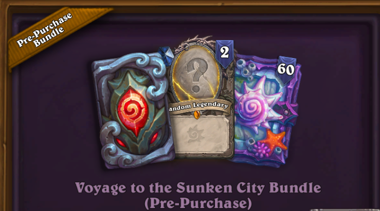 WAIT, EXTENSION IS TOMMOROW
And you don't have your next extension bundle (or for an other server 🙄) ? 

Don't worry, Blizzard kindly give me some Bundle !

To enter the #Giveaway : 

RT &amp; Follow <a href="/DreivoHS/">Damien Mecheri</a> 

The winner will be known around 6:00 PM tommorow (CET).  

Good luck !