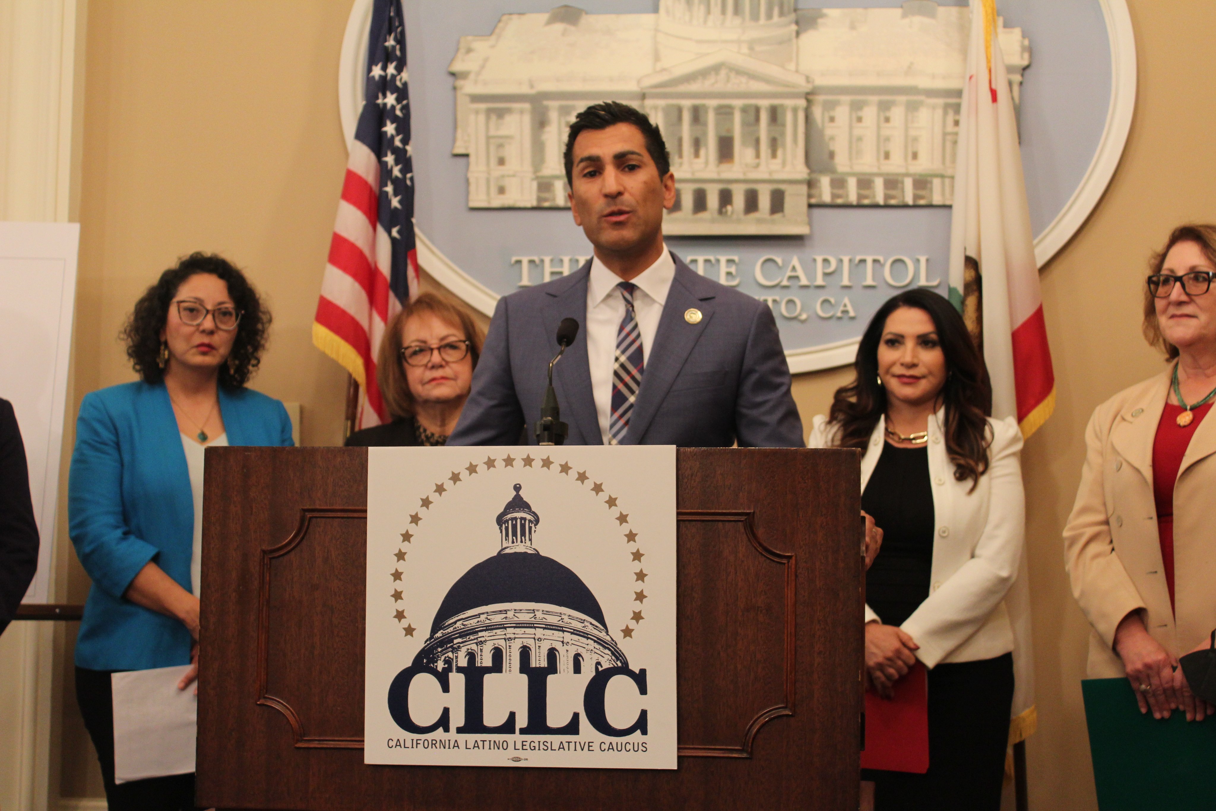 Assemblymember Robert Rivas on Twitter "While other states are making