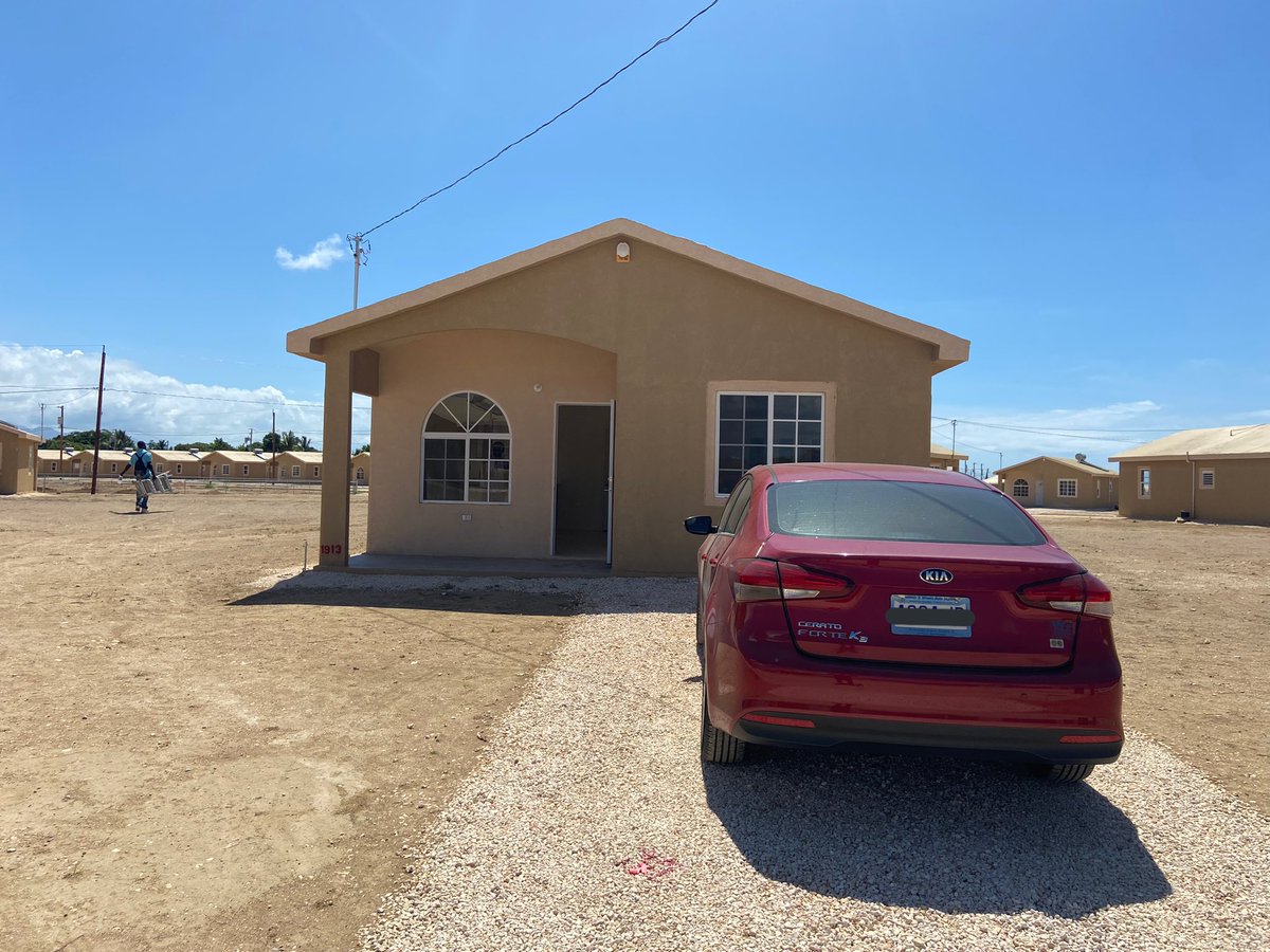 Blessed to be a new homeowner 🙏🏾✨