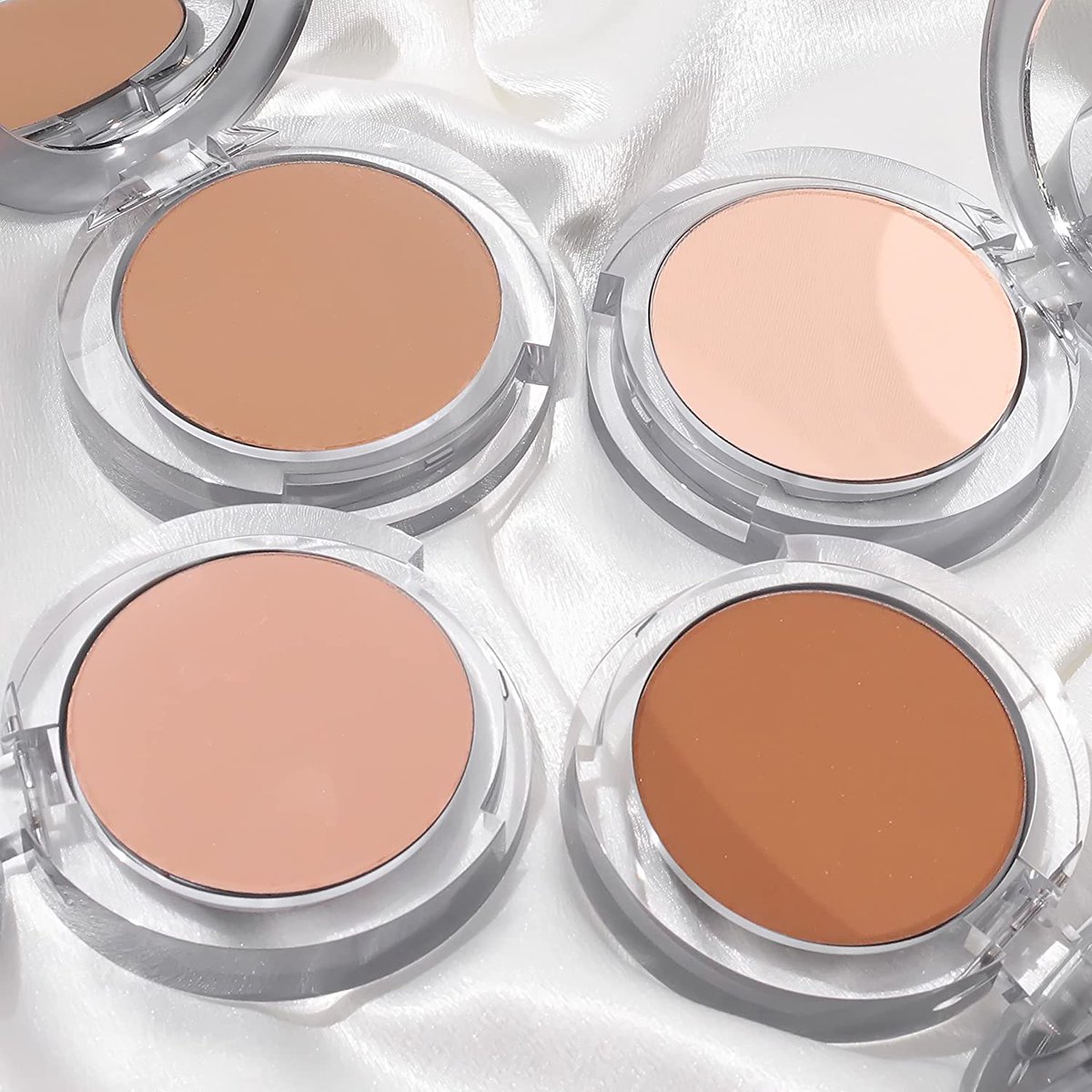 Hiya_HB_Tips's tweet image. PÜR 4-in-1 Pressed Mineral Makeup SPF 15 Powder Foundation with Concealer &amp;amp; Finishing Powder - Medium to Full Coverage Foundation Makeup - Cruelty-Free &amp;amp; Vegan Friendly...
SEE LINK IN THE COMMENT...
#makeup #beauty #makeuppowder #powder #facepowder #finishingpowder #concealer