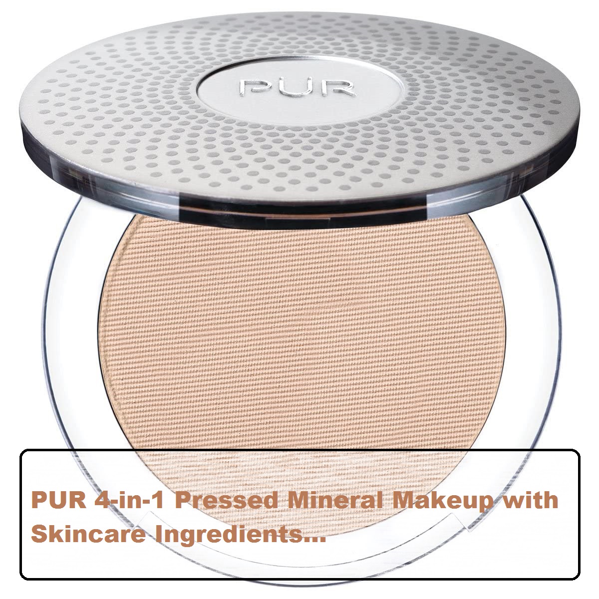 Hiya_HB_Tips's tweet image. PÜR 4-in-1 Pressed Mineral Makeup SPF 15 Powder Foundation with Concealer &amp;amp; Finishing Powder - Medium to Full Coverage Foundation Makeup - Cruelty-Free &amp;amp; Vegan Friendly...
SEE LINK IN THE COMMENT...
#makeup #beauty #makeuppowder #powder #facepowder #finishingpowder #concealer