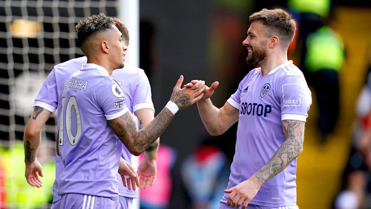 James Marshment tweet media